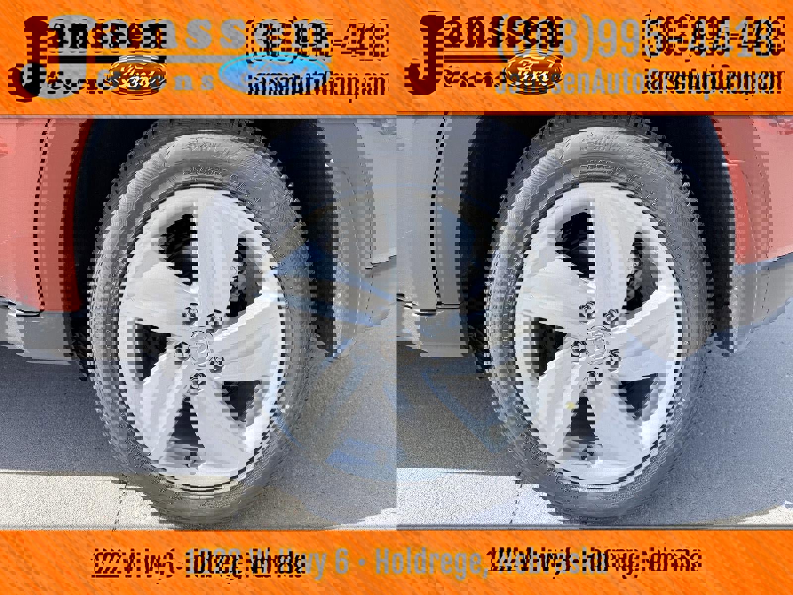 Used 2019 Honda HR-V EX-L image 30