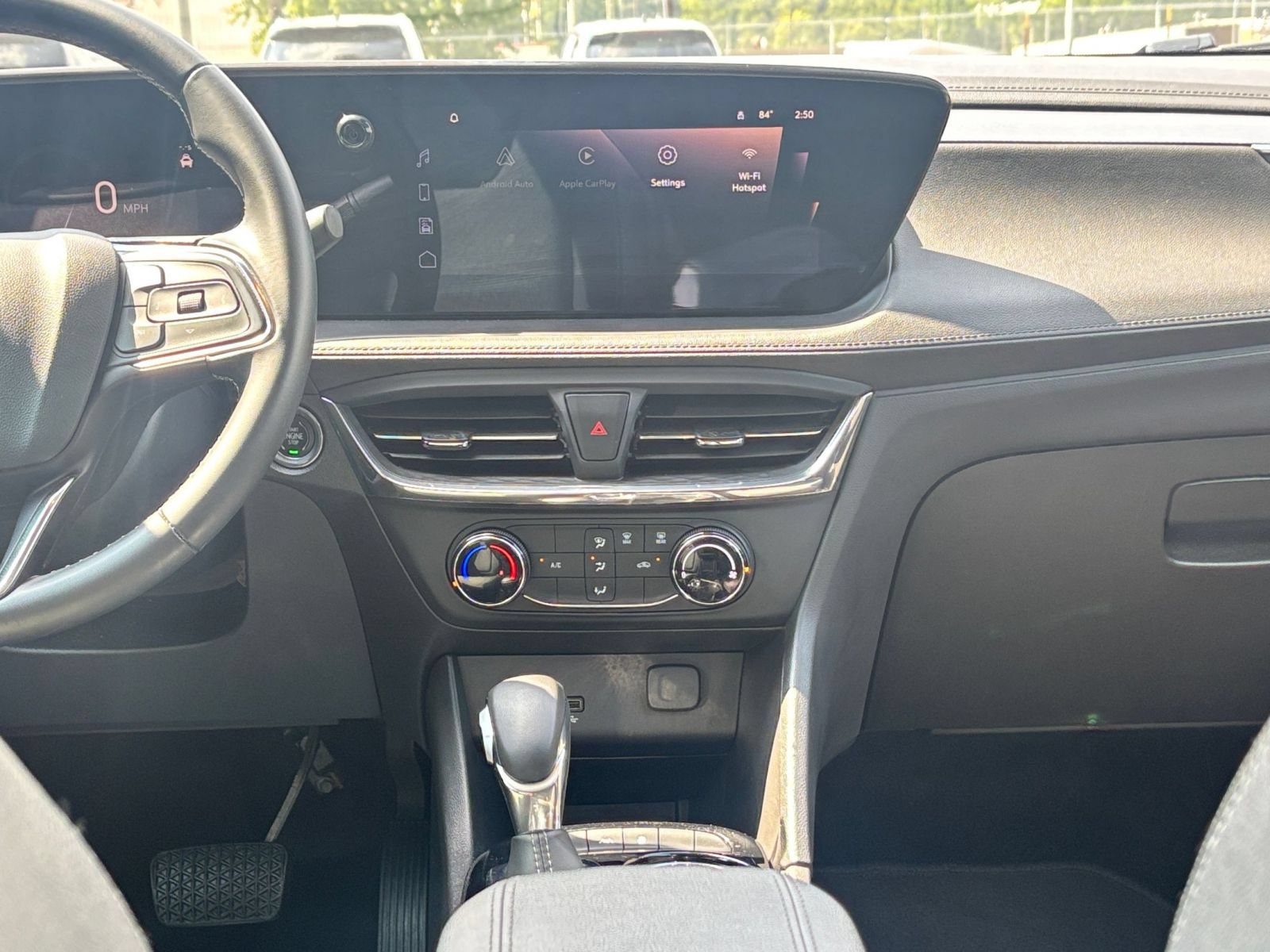 Used 2025 Buick Encore GX Preferred FWD image 16
