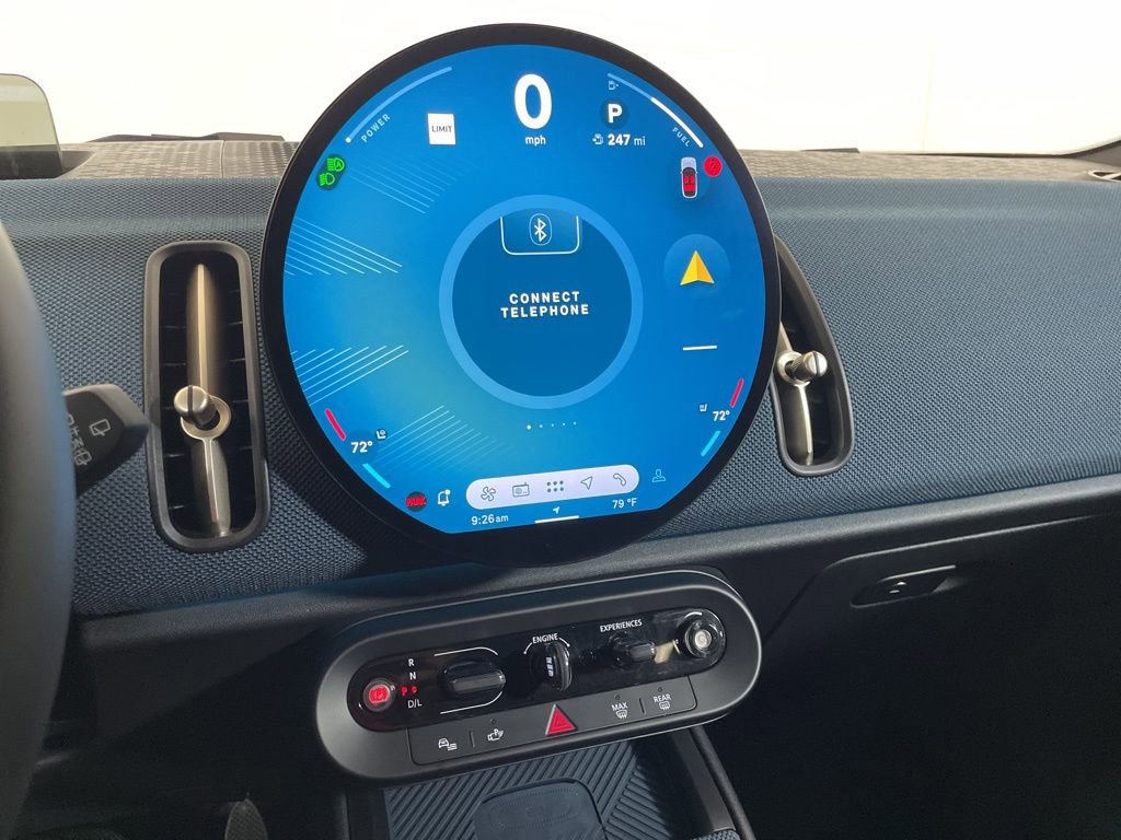 Certified 2025 MINI Cooper Countryman S image 11