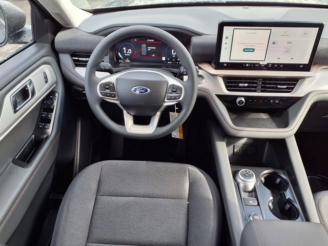 New 2026 Ford Explorer Active image 6