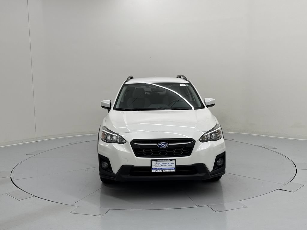 Used 2019 Subaru Crosstrek 2.0i Premium w/ Eyesight System AWD/4WD image 8