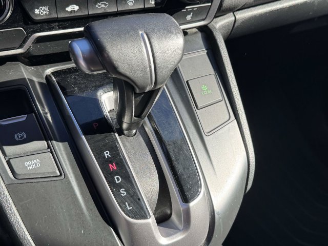 Used 2017 Honda CR-V EX-L image 36