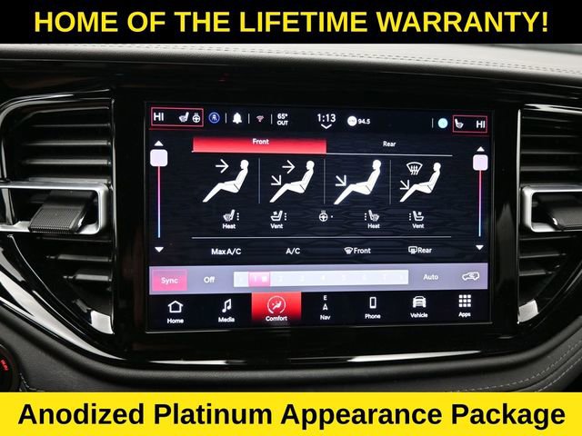 Used 2022 Dodge Durango Citadel image 23