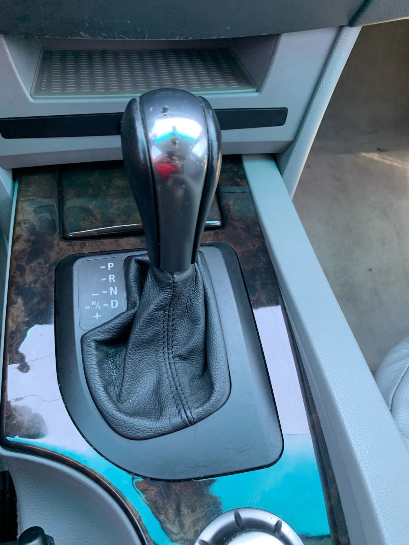 Used 2004 BMW 525i Sedan image 19