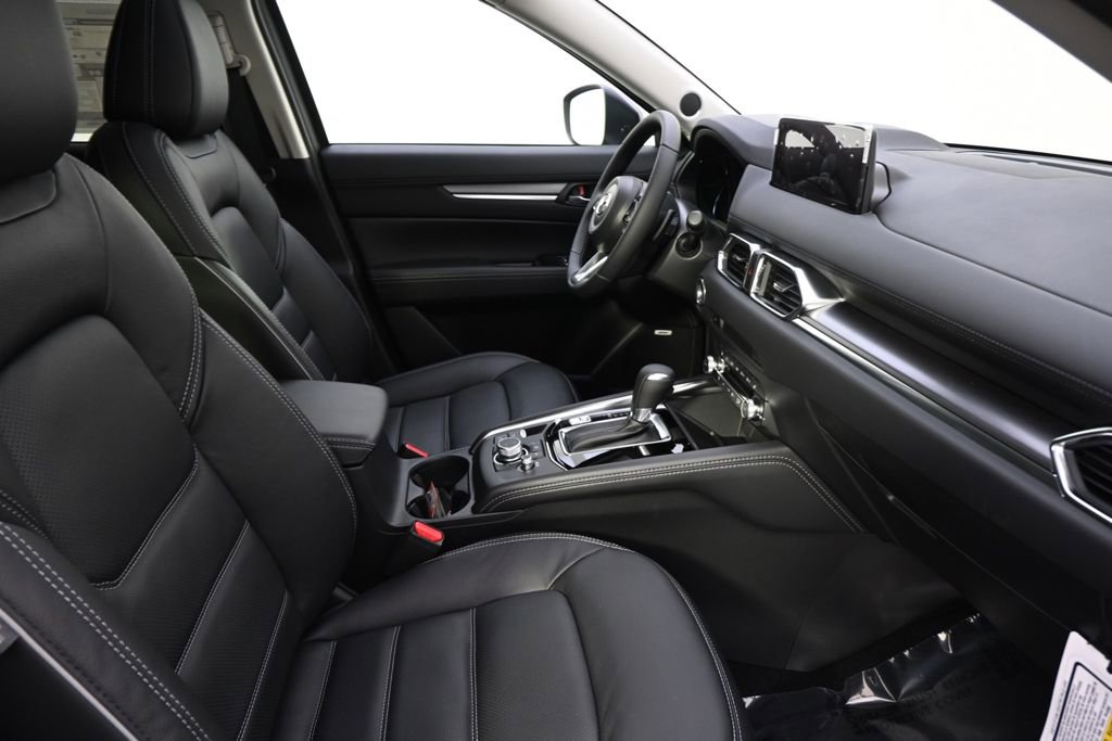 New 2025 MAZDA CX-5 AWD 2.5 S image 16
