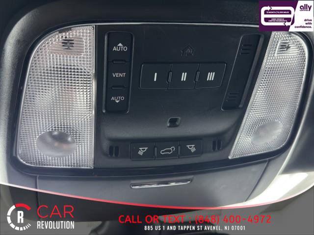 Used 2022 Dodge Durango R/T AWD/4WD image 47