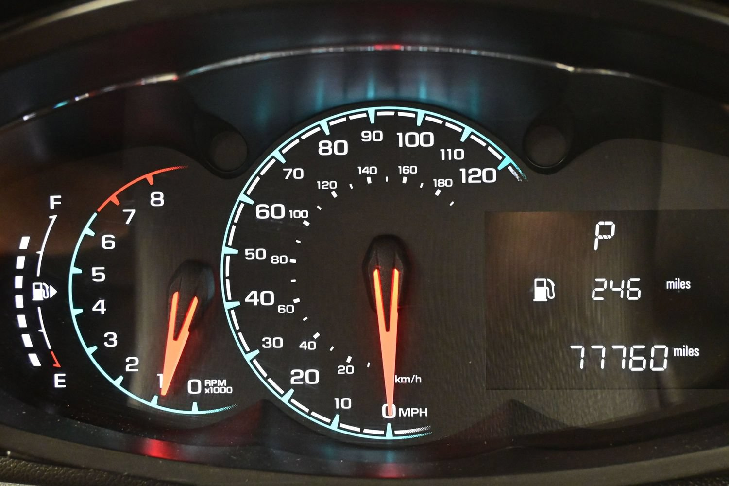 Used 2021 Chevrolet Spark LS FWD image 17