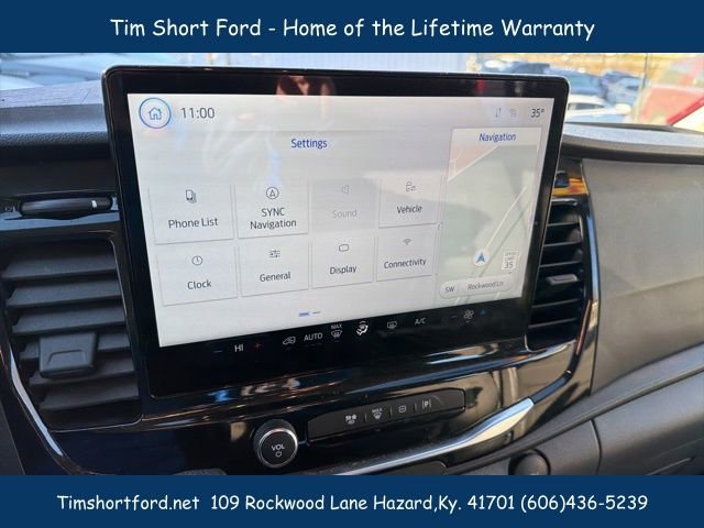 Used 2024 Ford Transit 350 XLT image 12