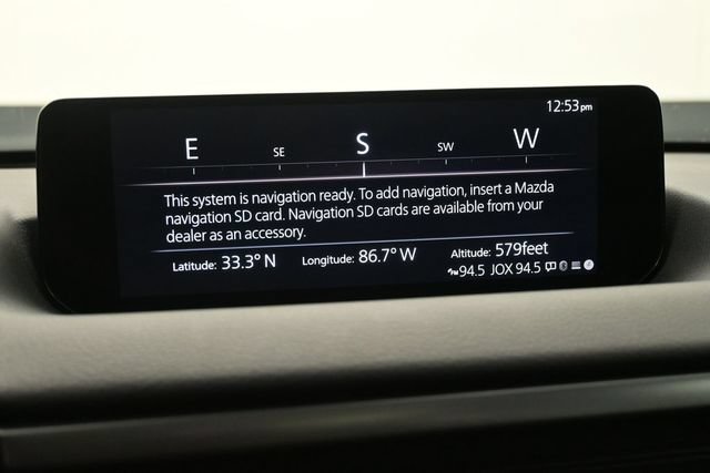 Certified 2026 MAZDA CX-50 AWD 2.5 Hybrid w/ Weather Package image 15