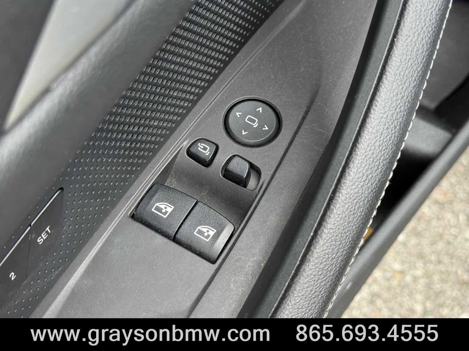 Used 2023 BMW M440i Coupe w/ Parking Assistance Package RWD image 14