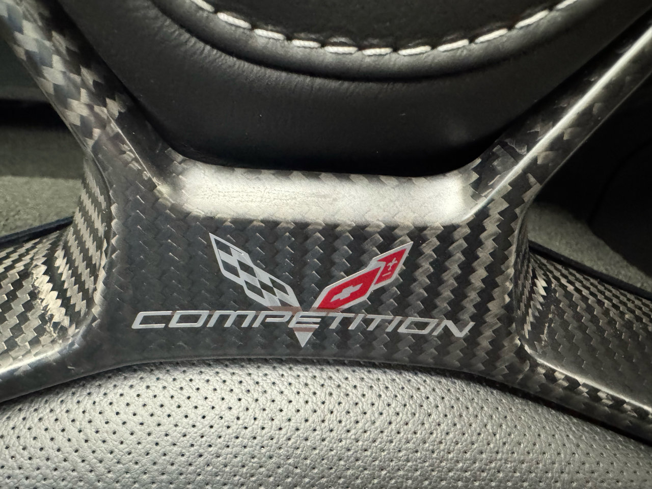 Used 2015 Chevrolet Corvette Z06 w/ 2LZ Preferred Equipment Group image 18