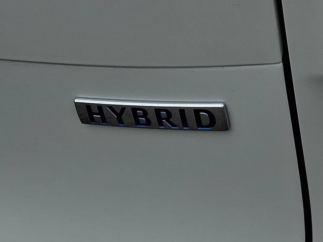Used 2025 MAZDA CX-50 AWD 2.5 Hybrid w/ Premium Pkg image 35