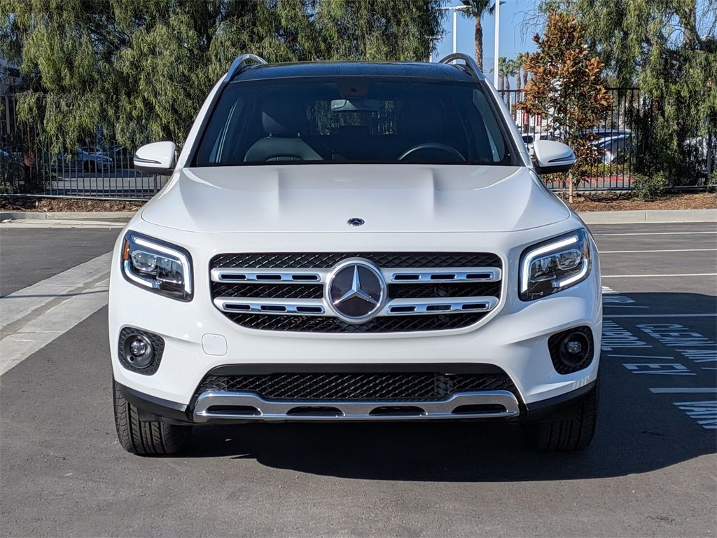 Used 2023 Mercedes-Benz GLB 250 image 4