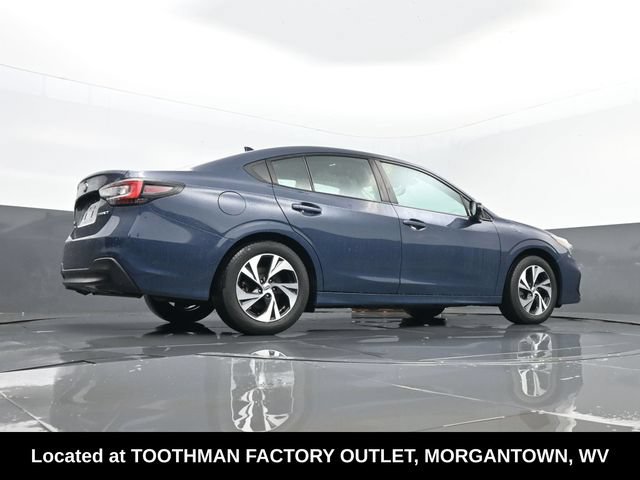 Used 2023 Subaru Legacy Premium AWD/4WD image 24