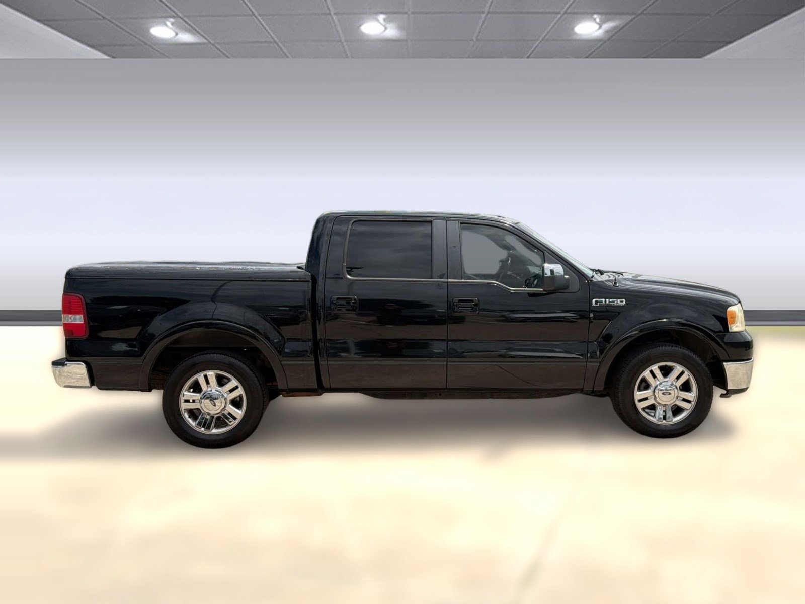 Used 2007 Ford F150 XLT RWD image 8