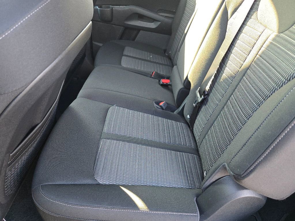 New 2026 Kia Sorento LX image 19