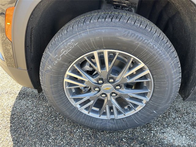 New 2026 Chevrolet Traverse LT w/ Driver Confidence Package image 10