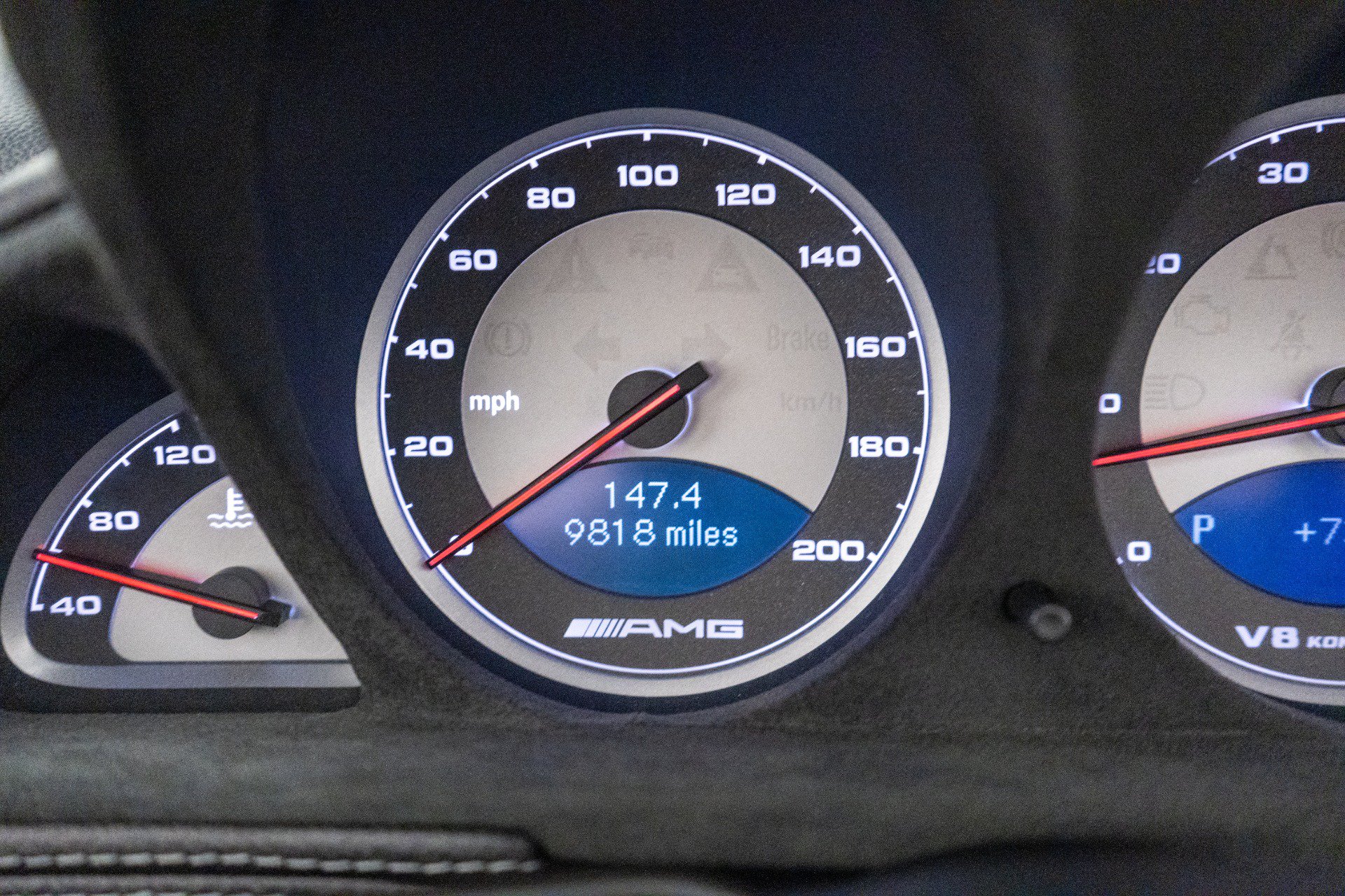 Used 2005 Mercedes-Benz SL 55 AMG image 21