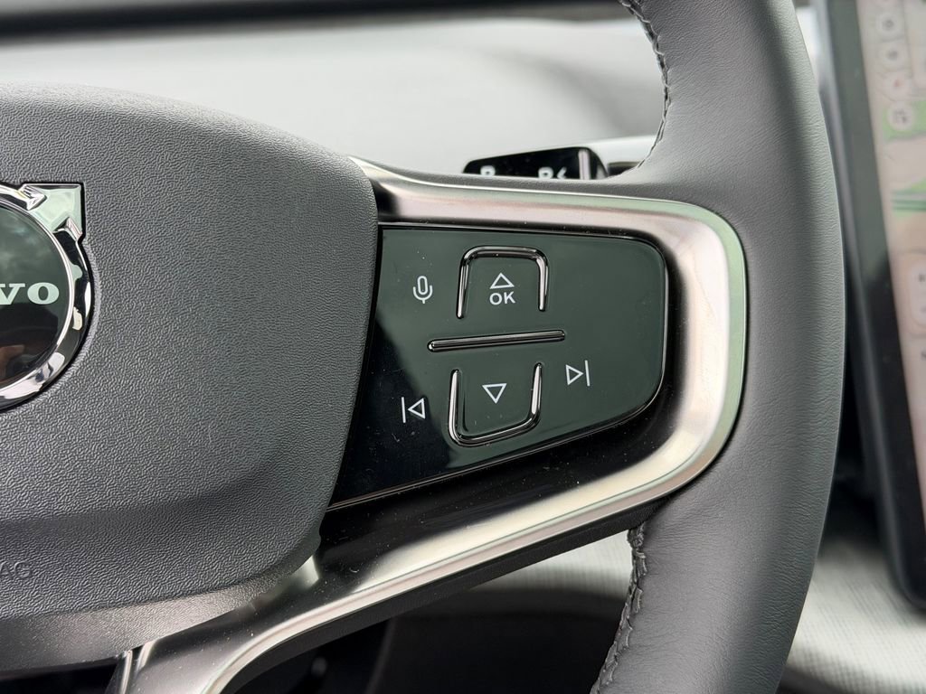 New 2026 Volvo EX30 Cross Country Ultra w/ Protection Package Premier image 20