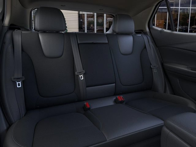 New 2026 Buick Encore GX Preferred w/ Comfort Package FWD image 17