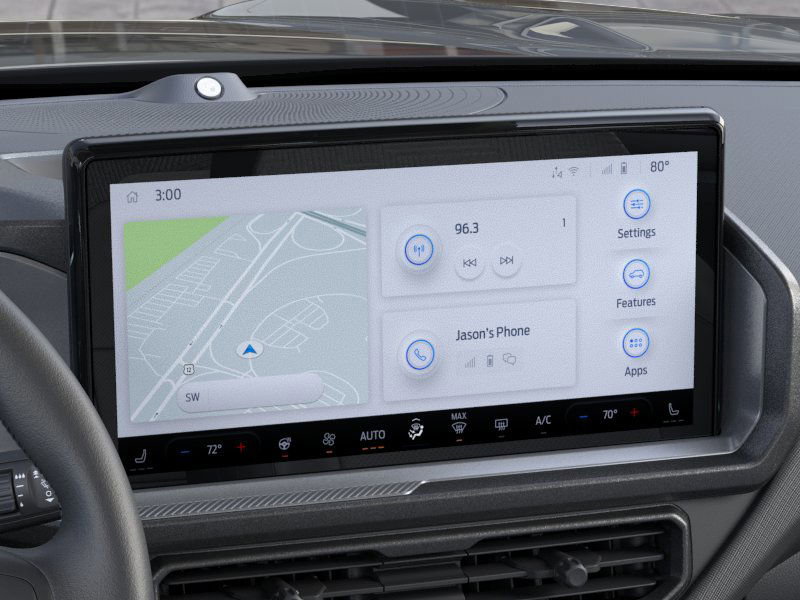 New 2026 Ford Bronco Sport Badlands image 14