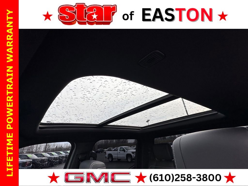 Used 2026 Toyota Tundra Limited w/ TRD Off-Road Package image 36