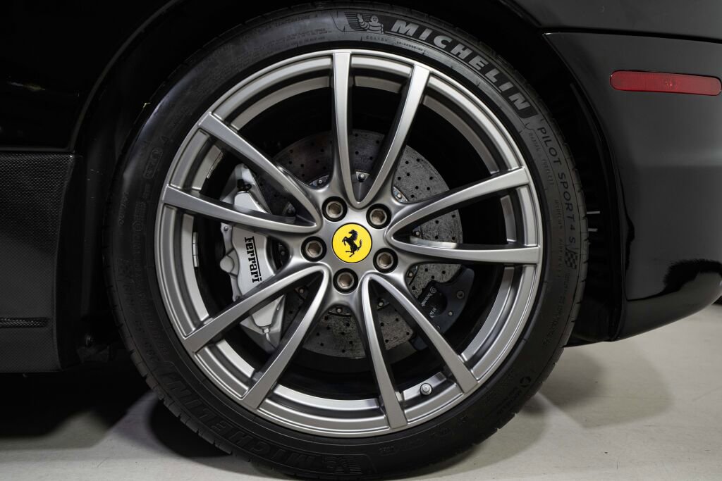 Used 2009 Ferrari F430 Scuderia RWD image 35