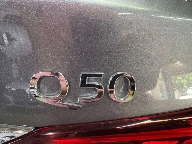 Used 2021 INFINITI Q50 Pure w/ Cargo Package image 52