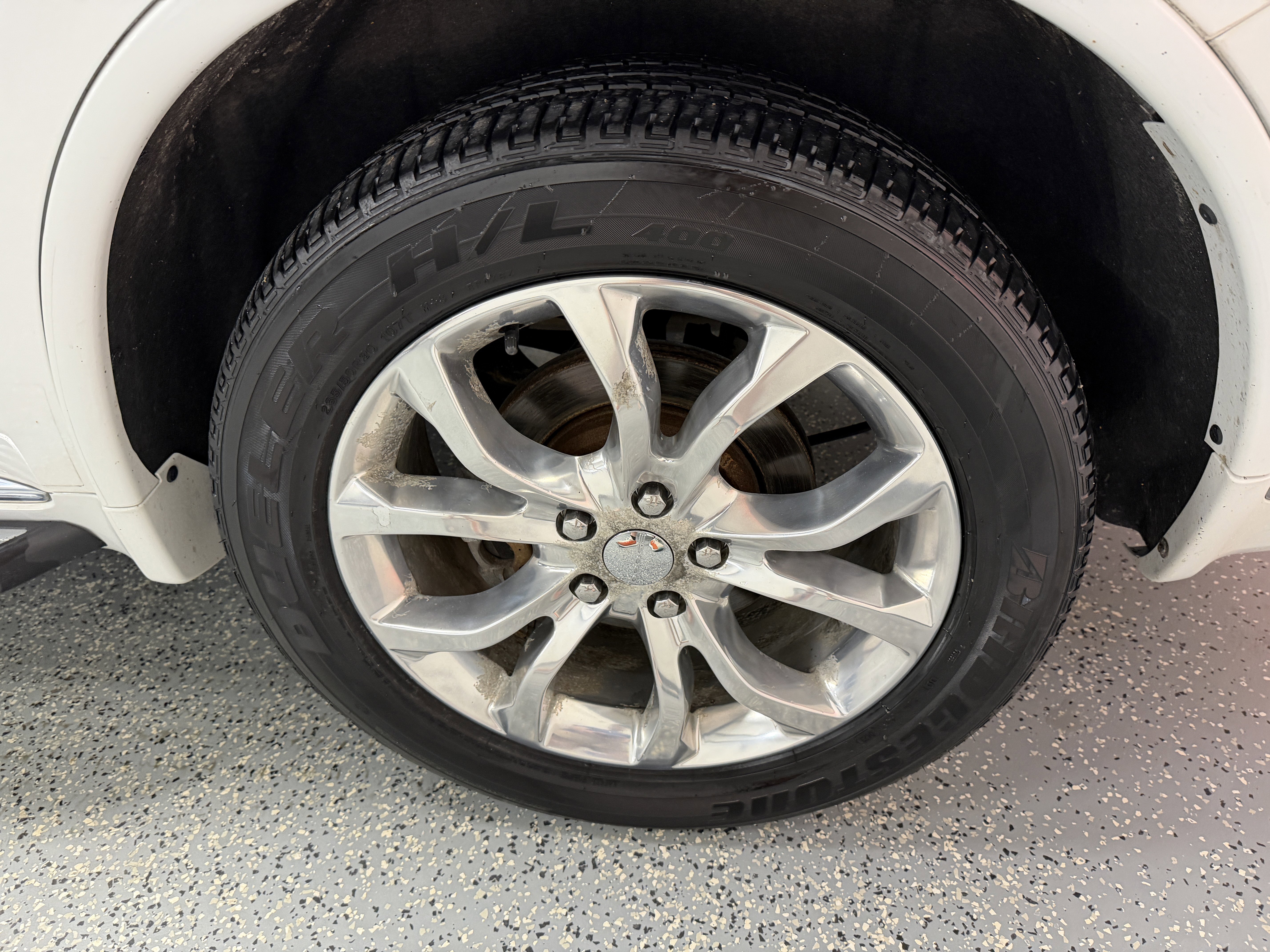 Used 2016 Dodge Durango Citadel w/ Premium Entertainment Group image 30