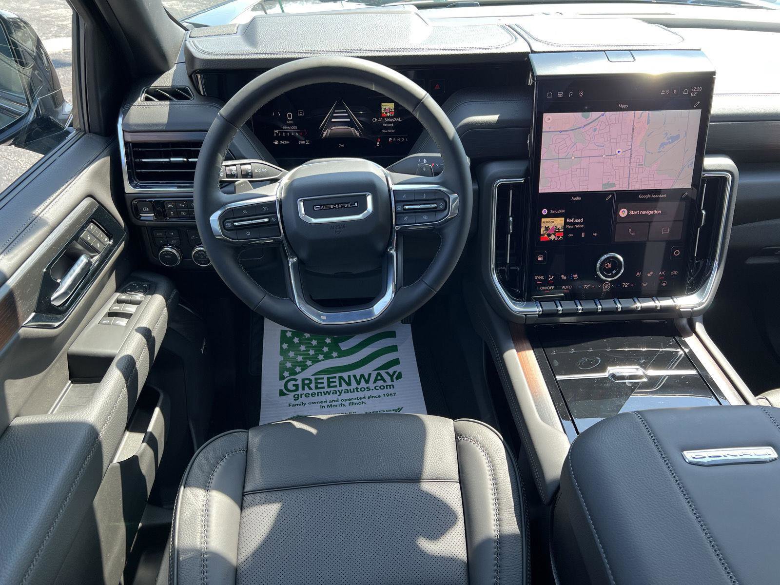 New 2026 GMC Yukon Denali image 22