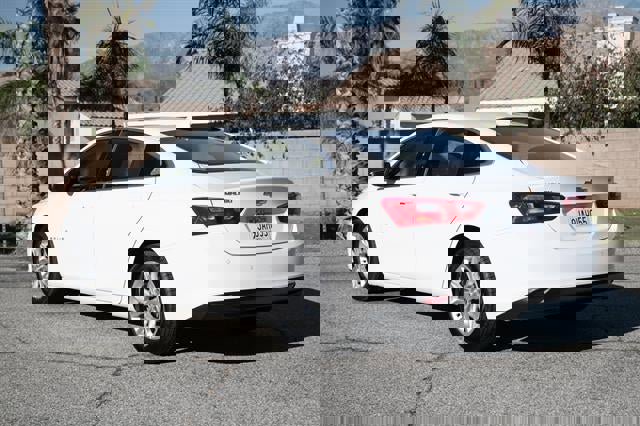 Used 2024 Chevrolet Malibu LT image 61