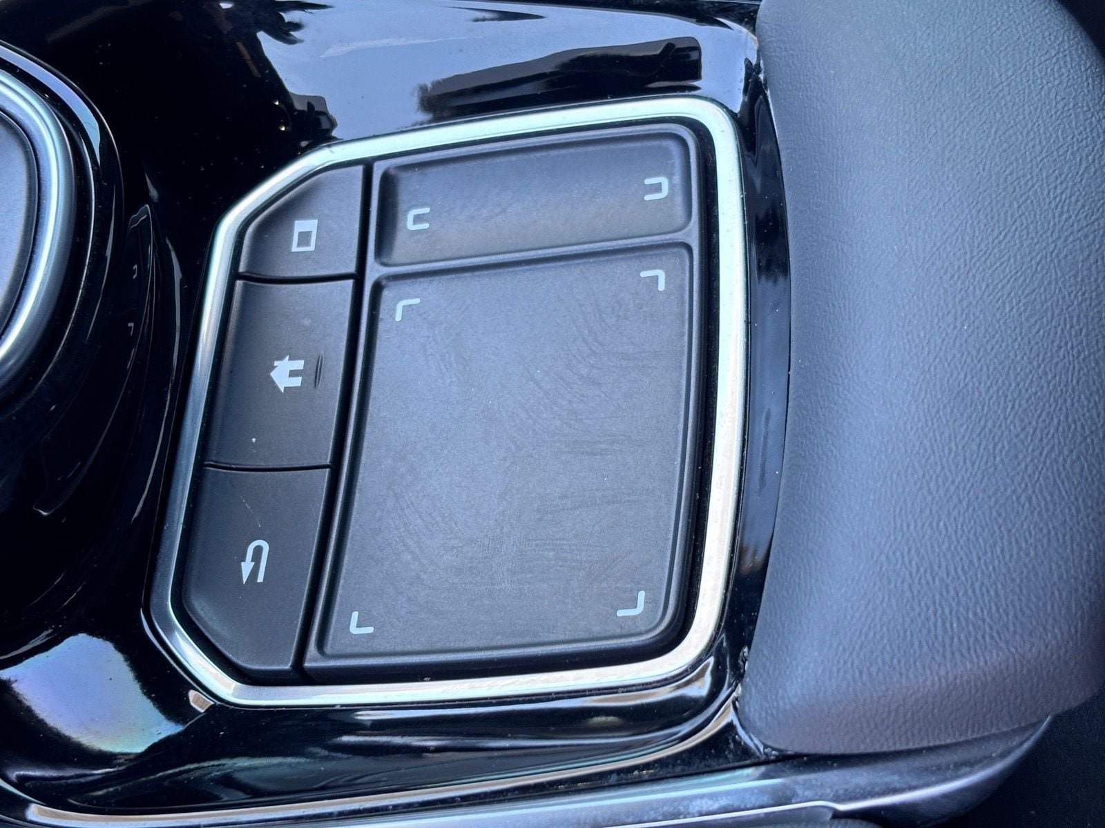 Used 2023 Acura RDX A-Spec AWD/4WD image 31