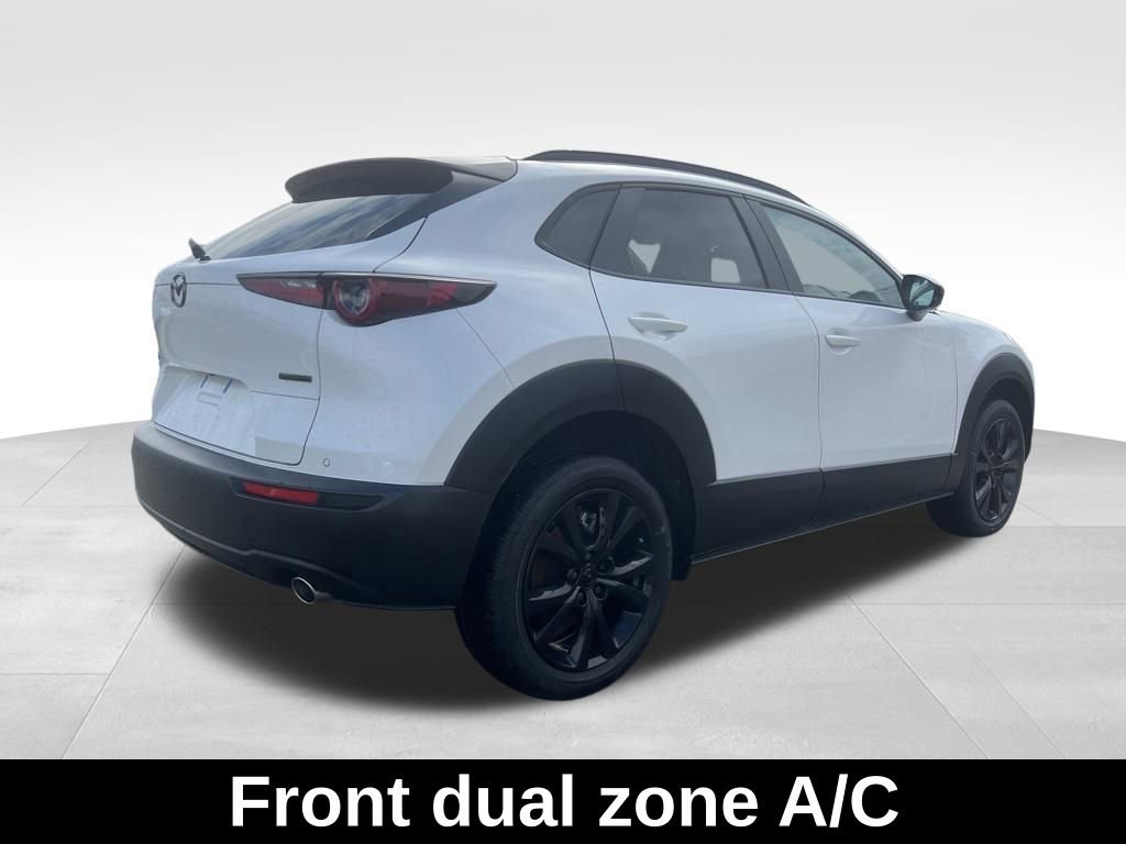 New 2026 MAZDA CX-30 AWD 2.5 S image 3