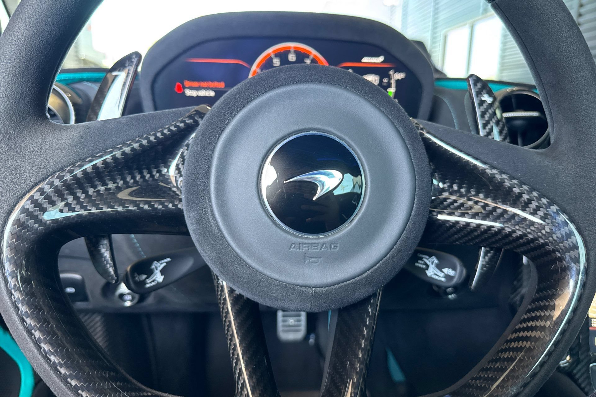 Used 2022 McLaren 765LT RWD image 27