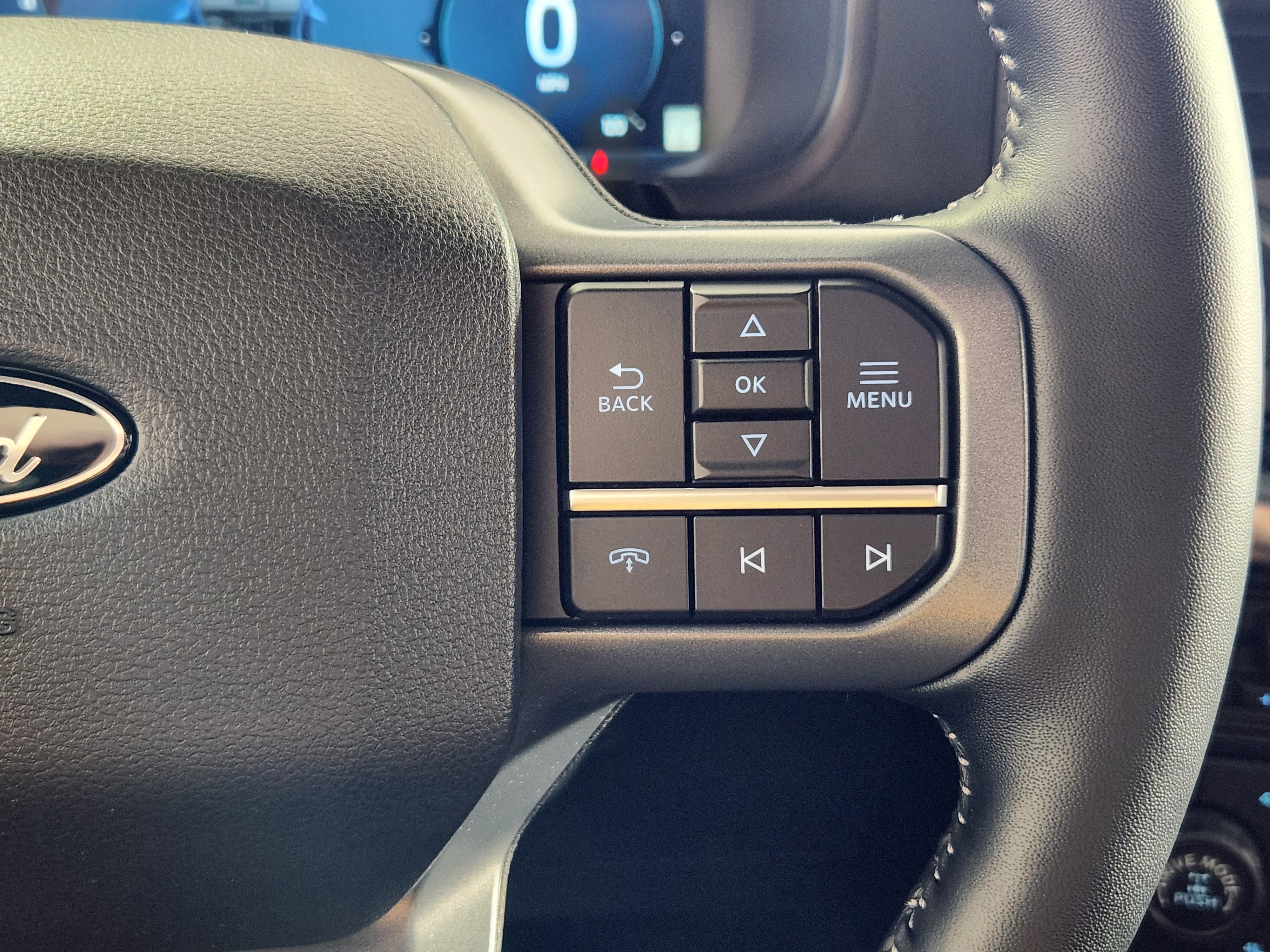 Used 2024 Ford F150 Lariat w/ Equipment Group 502A High AWD/4WD image 19