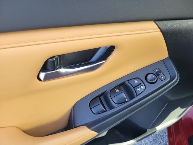Used 2022 Nissan Sentra SV w/ SV Premium Package FWD image 22