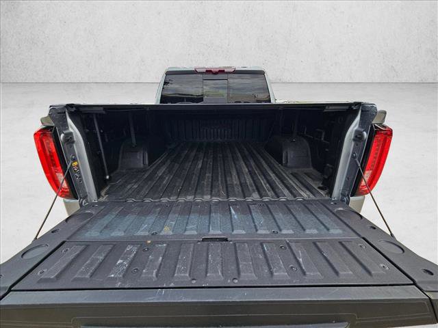 Used 2024 GMC Sierra 1500 AT4 w/ Technology Package image 15
