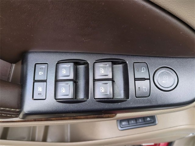 Certified 2015 Chevrolet Tahoe LT image 22