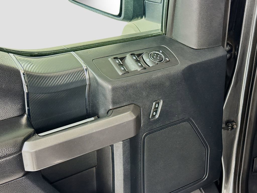 Used 2020 Ford F150 XLT w/ Equipment Group 302A Luxury image 19