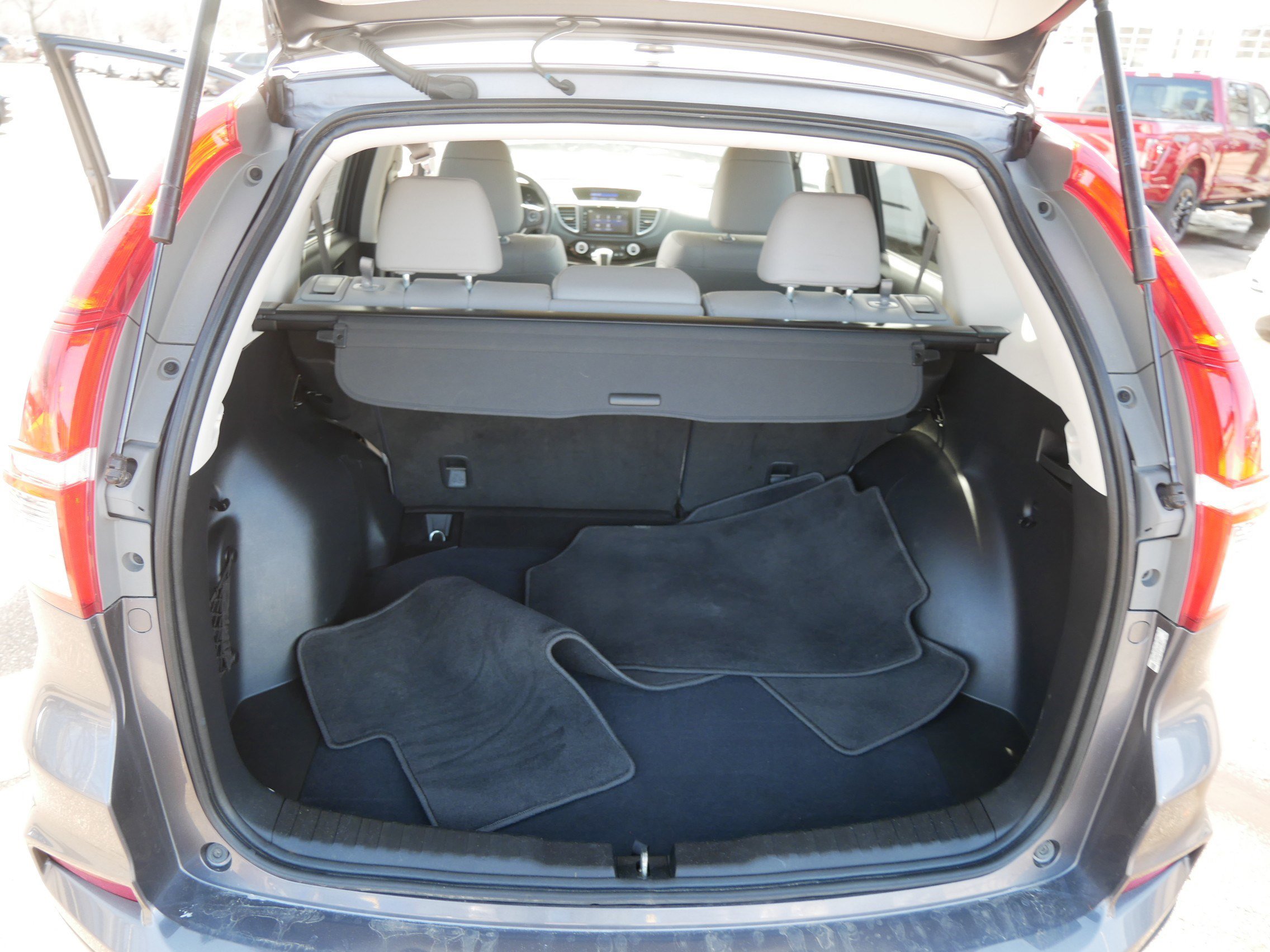 Used 2015 Honda CR-V EX-L image 18