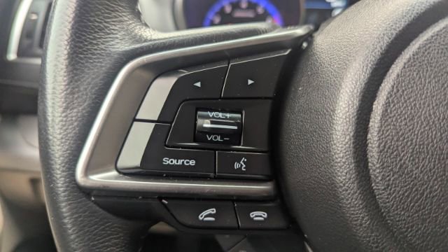 Used 2018 Subaru Outback 2.5i Premium image 25