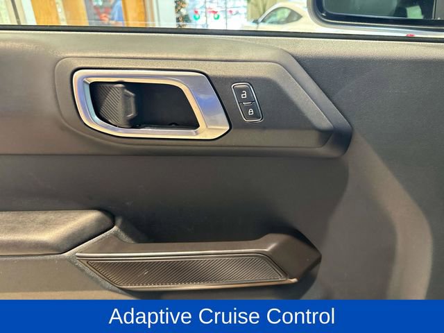 Used 2024 Ford Bronco Badlands image 25