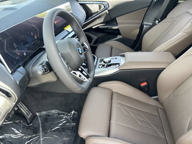 Used 2026 BMW X3 xDrive30i w/ M Sport Package AWD/4WD image 19