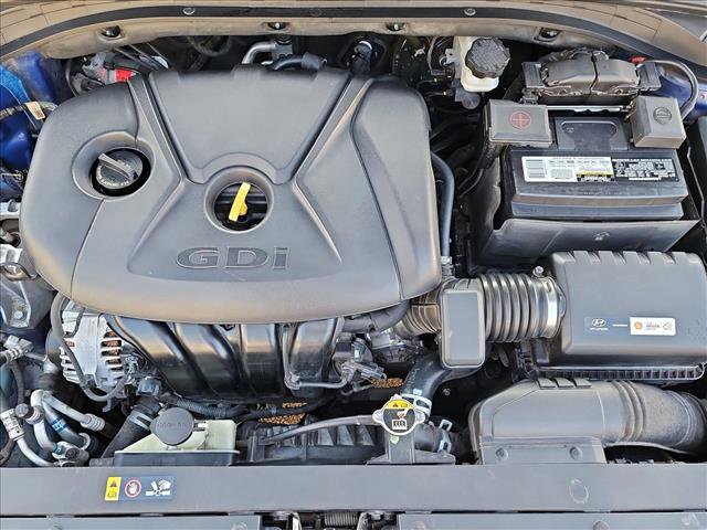 Used 2019 Hyundai Elantra GT image 21