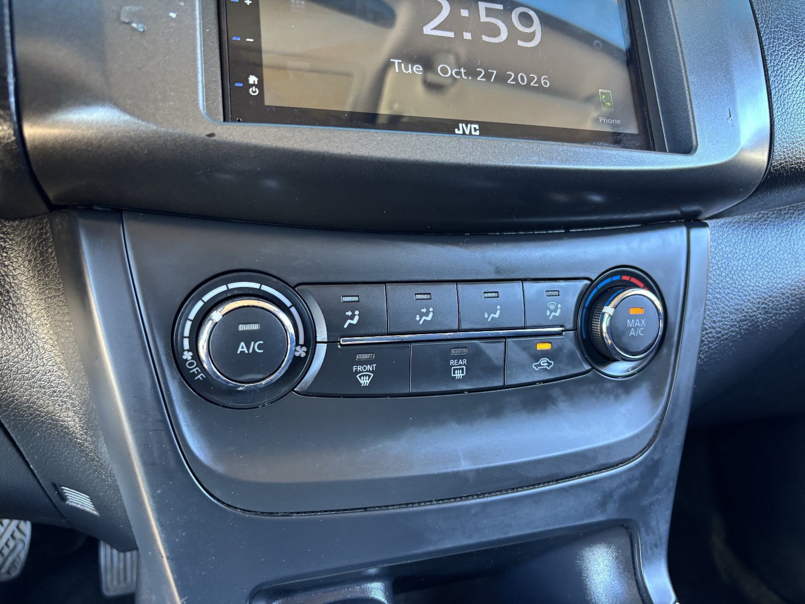 Used 2017 Nissan Sentra S FWD image 25