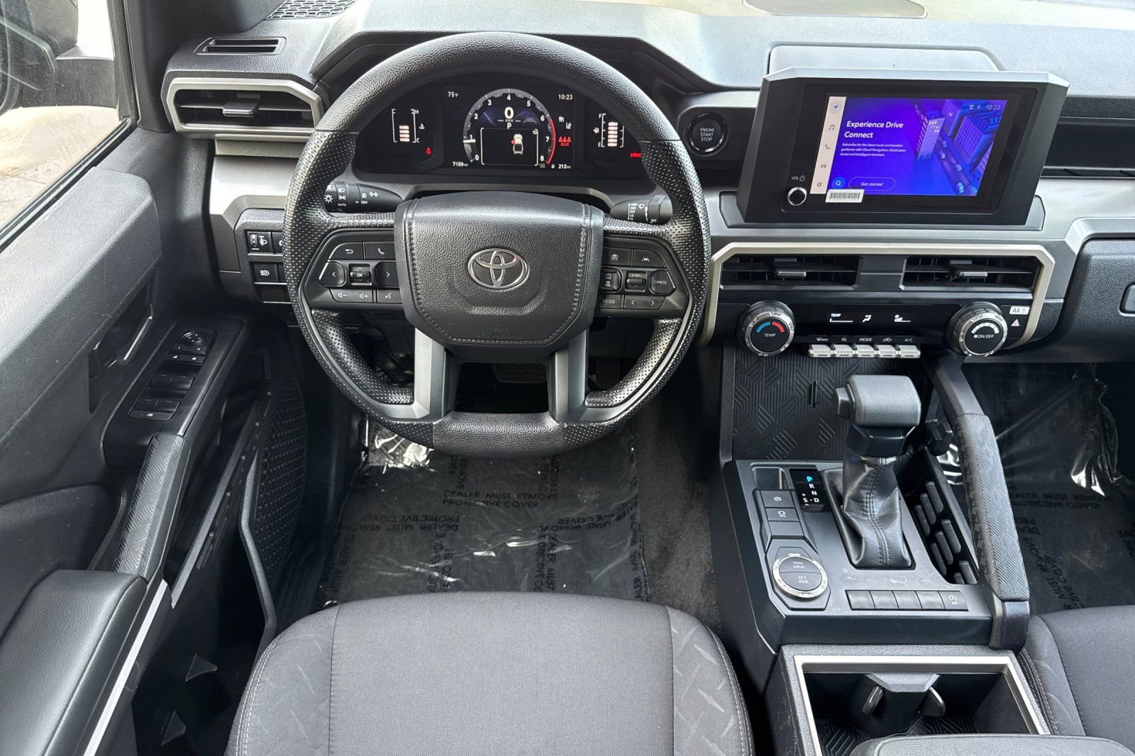 Certified 2026 Toyota Tacoma SR5 image 14