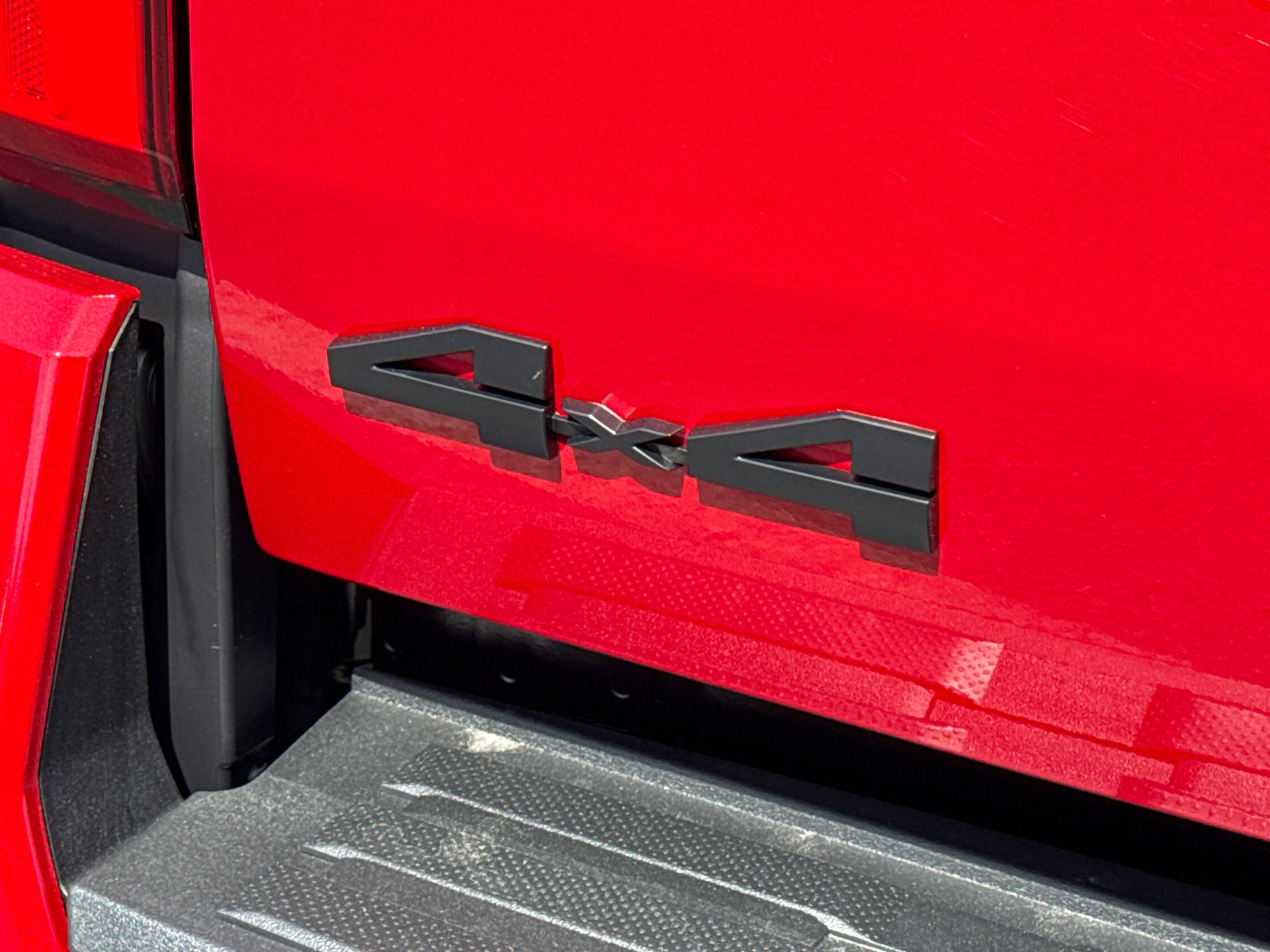 New 2026 Toyota Tacoma TRD Sport image 9