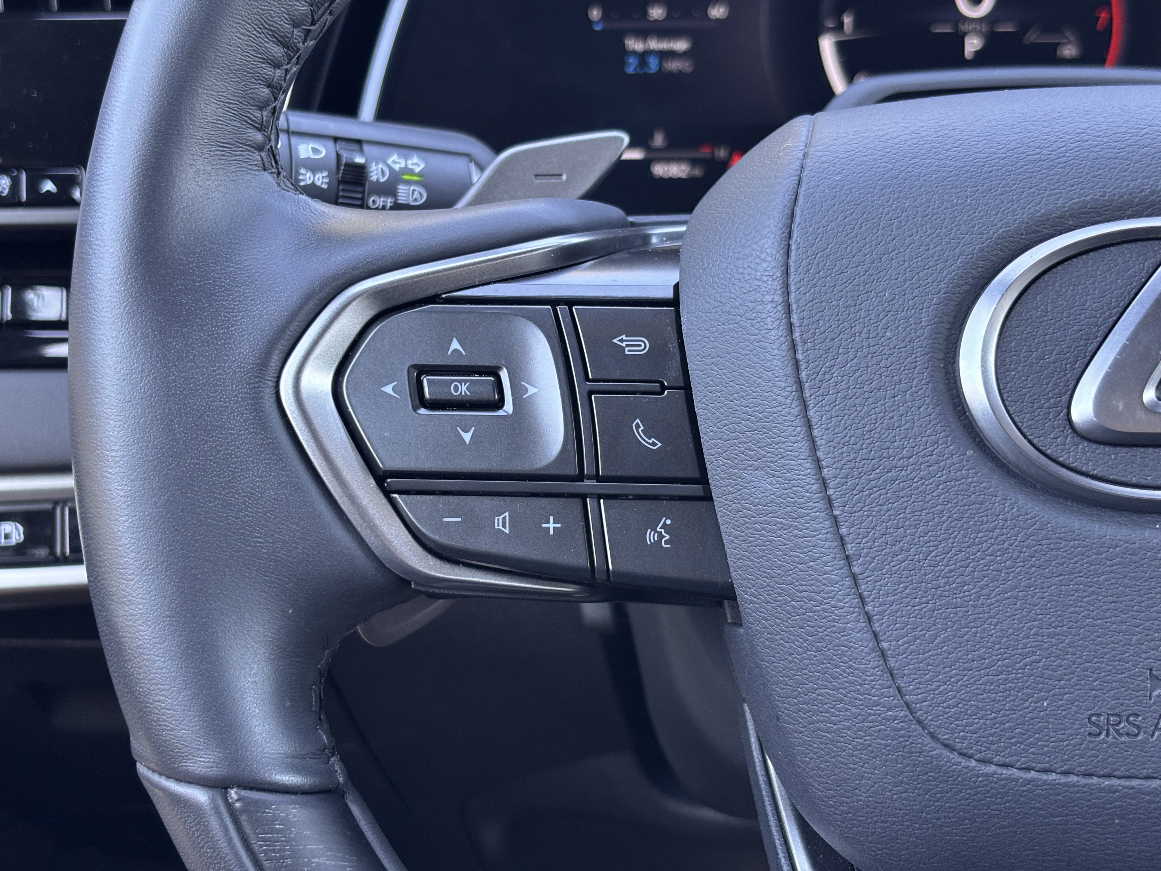 Used 2026 Lexus RX 350 Premium w/ Convenience Package FWD image 20