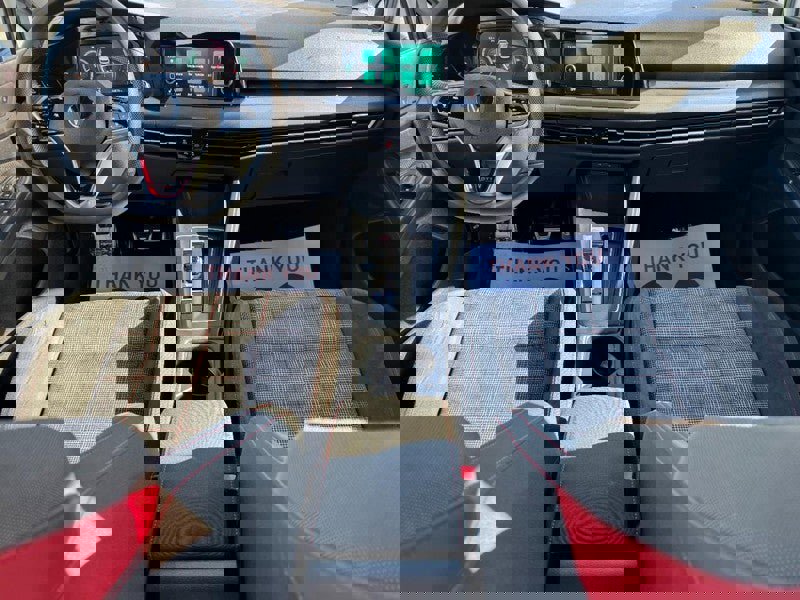 Used 2022 Volkswagen GTI S image 11