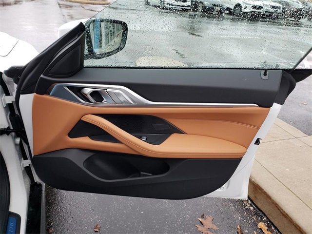 New 2026 BMW 430i xDrive w/ M Sport Package image 18